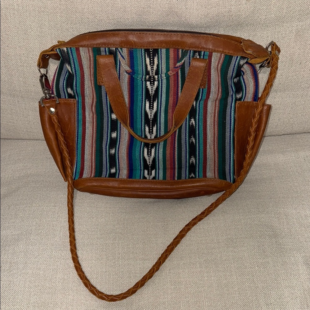 nena & co. mcdb in blue lagoon